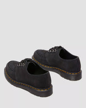 Lade das Bild in den Galerie-Viewer, DR. MARTENS RAMSEY WOVEN CREEPER BLACK Bild 7
