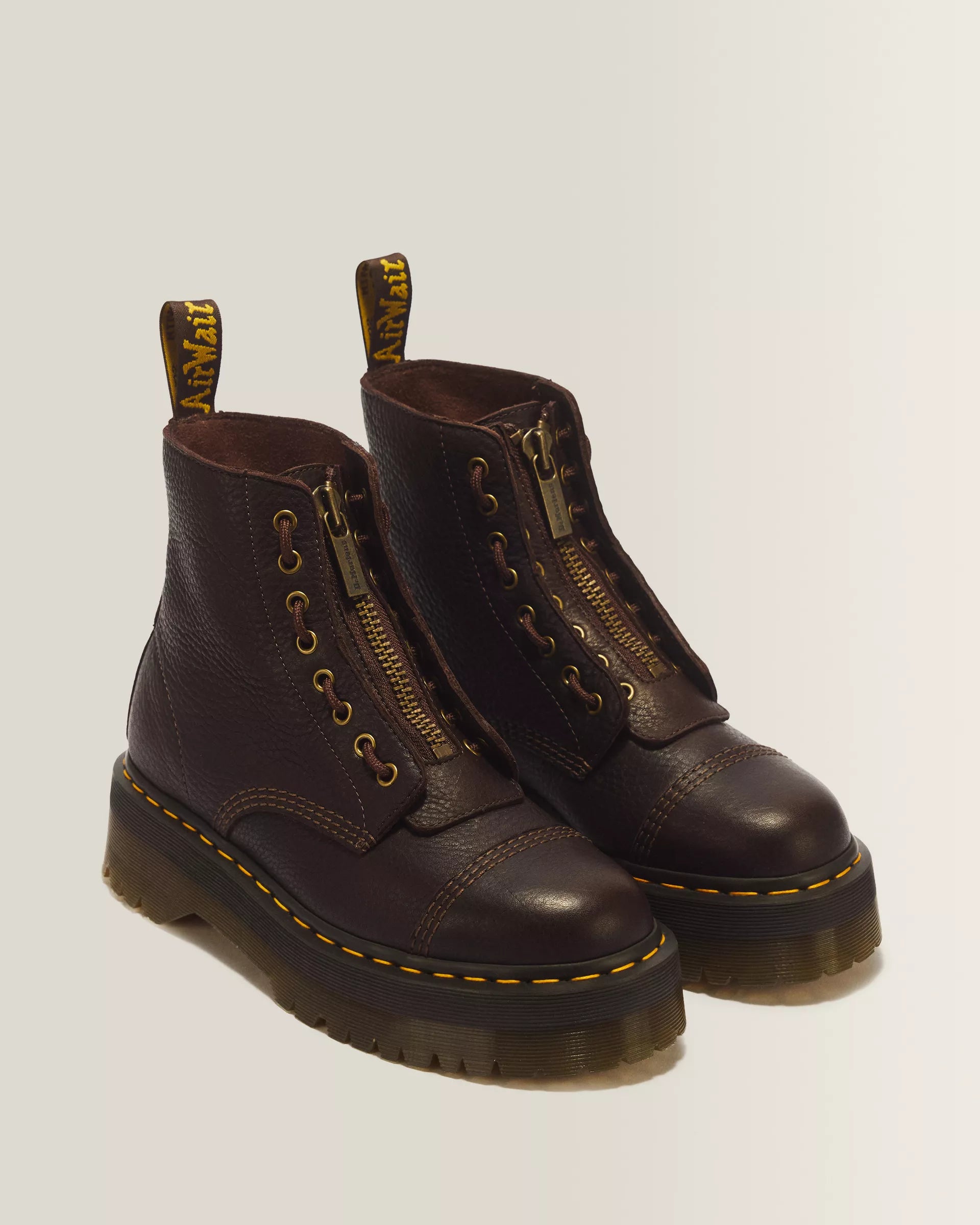 SINCLAIR DARK BROWN AMBASSADOR DARK BROWN Bild 3