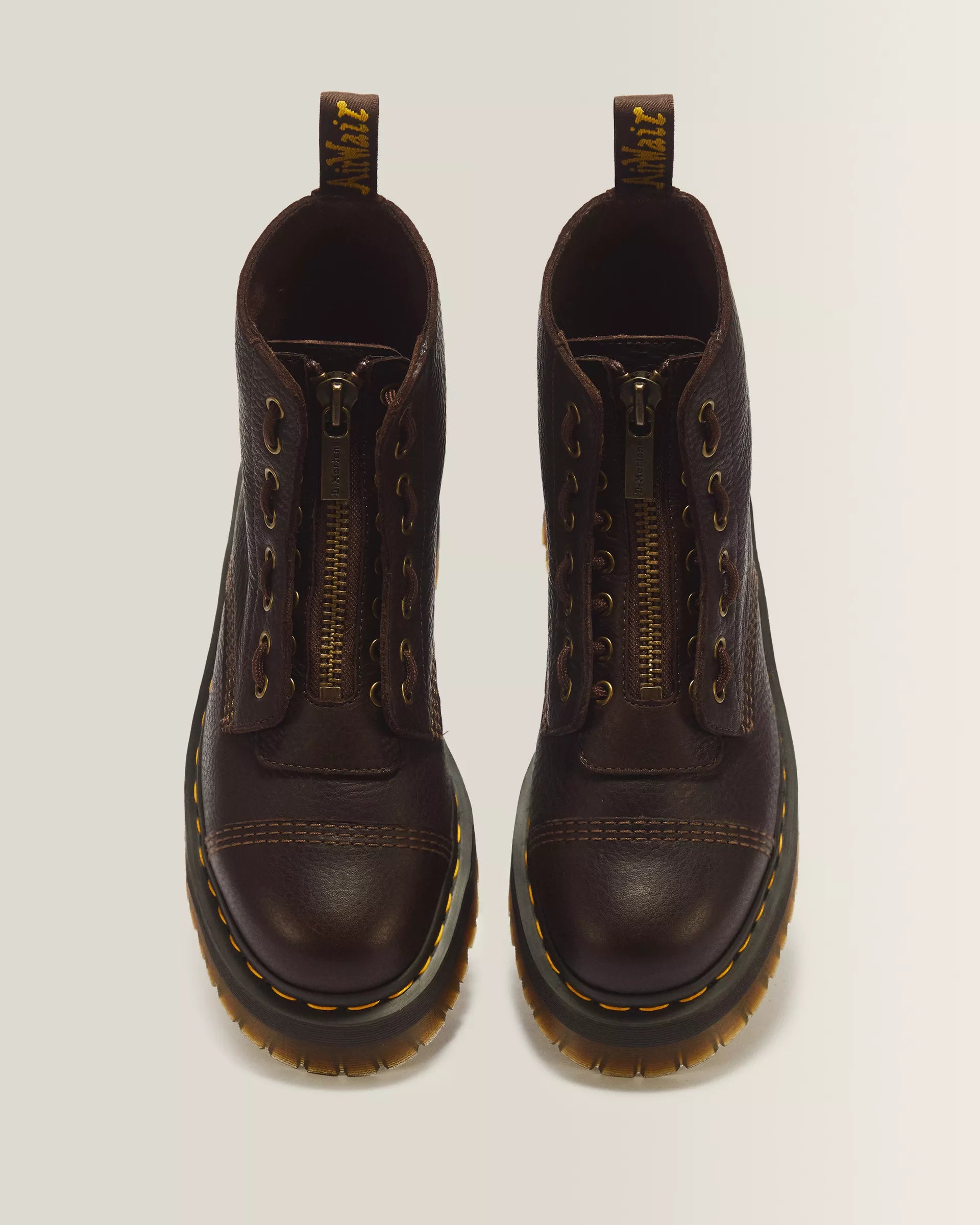 SINCLAIR DARK BROWN AMBASSADOR DARK BROWN Bild 7