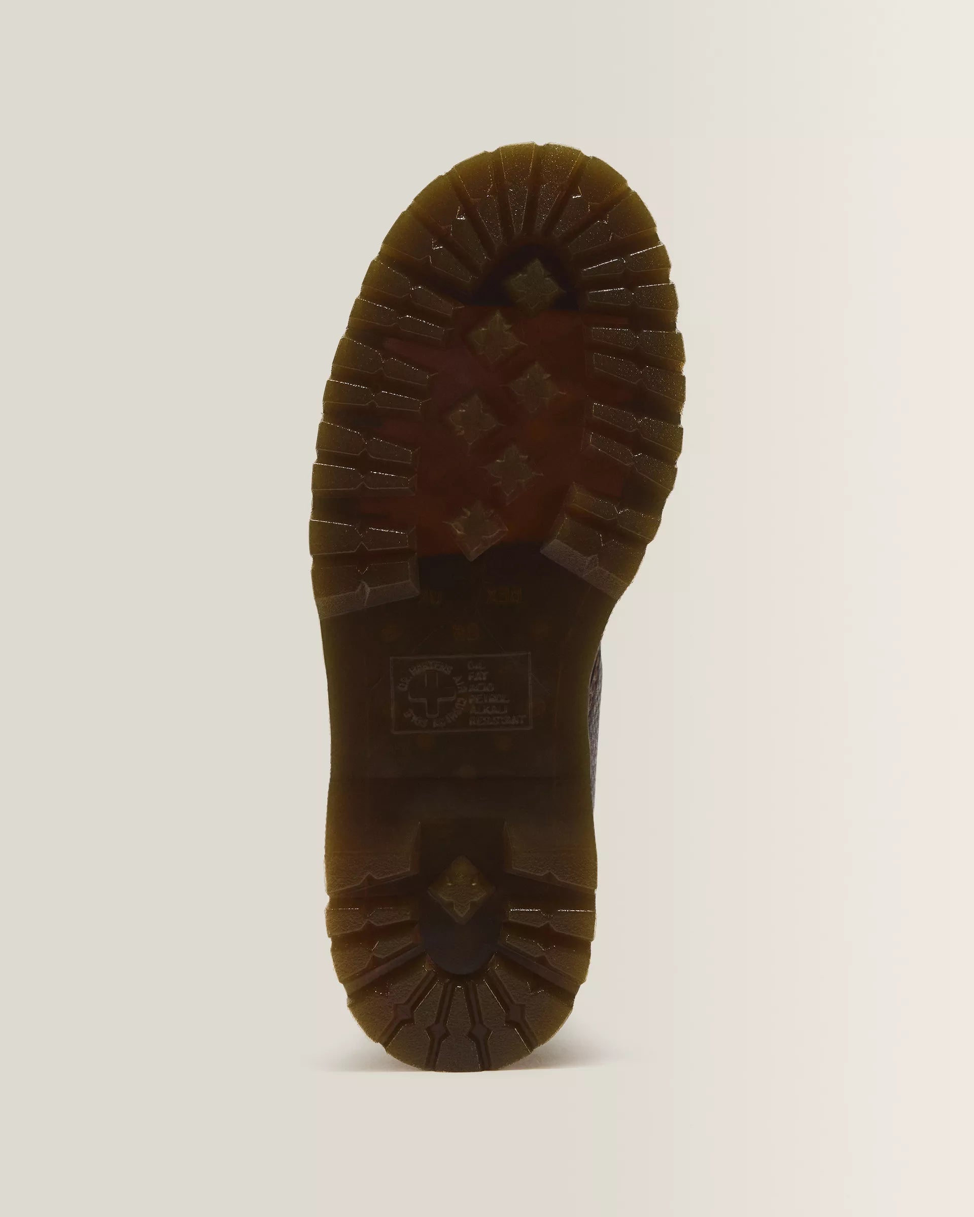 SINCLAIR DARK BROWN AMBASSADOR DARK BROWN Bild 8