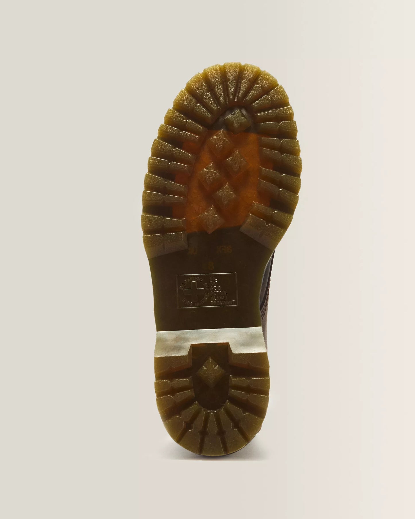 SINCLAIR DARK BROWN CRAZY HORSE DARK BROWN Bild 8