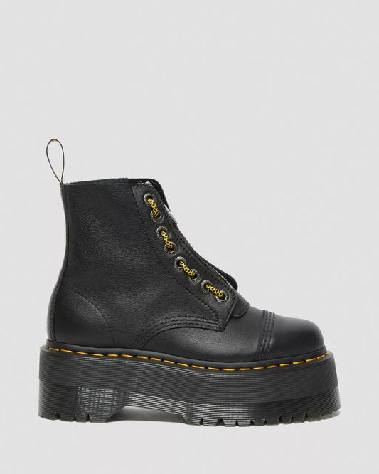DR. MARTENS SINCLAIR MAX PISA BLACK BLACK PISA Bild 1