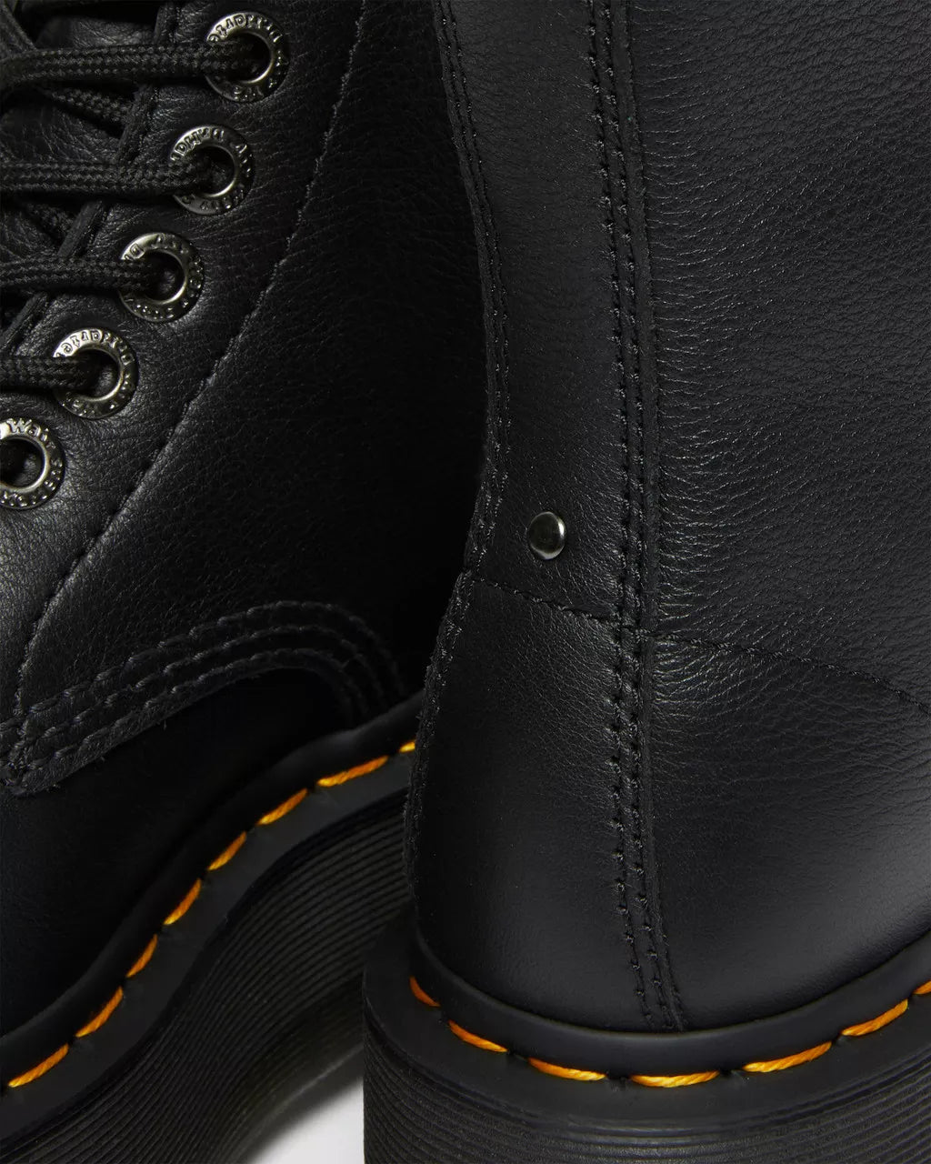 DR. MARTENS SINCLAIR MAX PISA BLACK BLACK PISA Bild 11