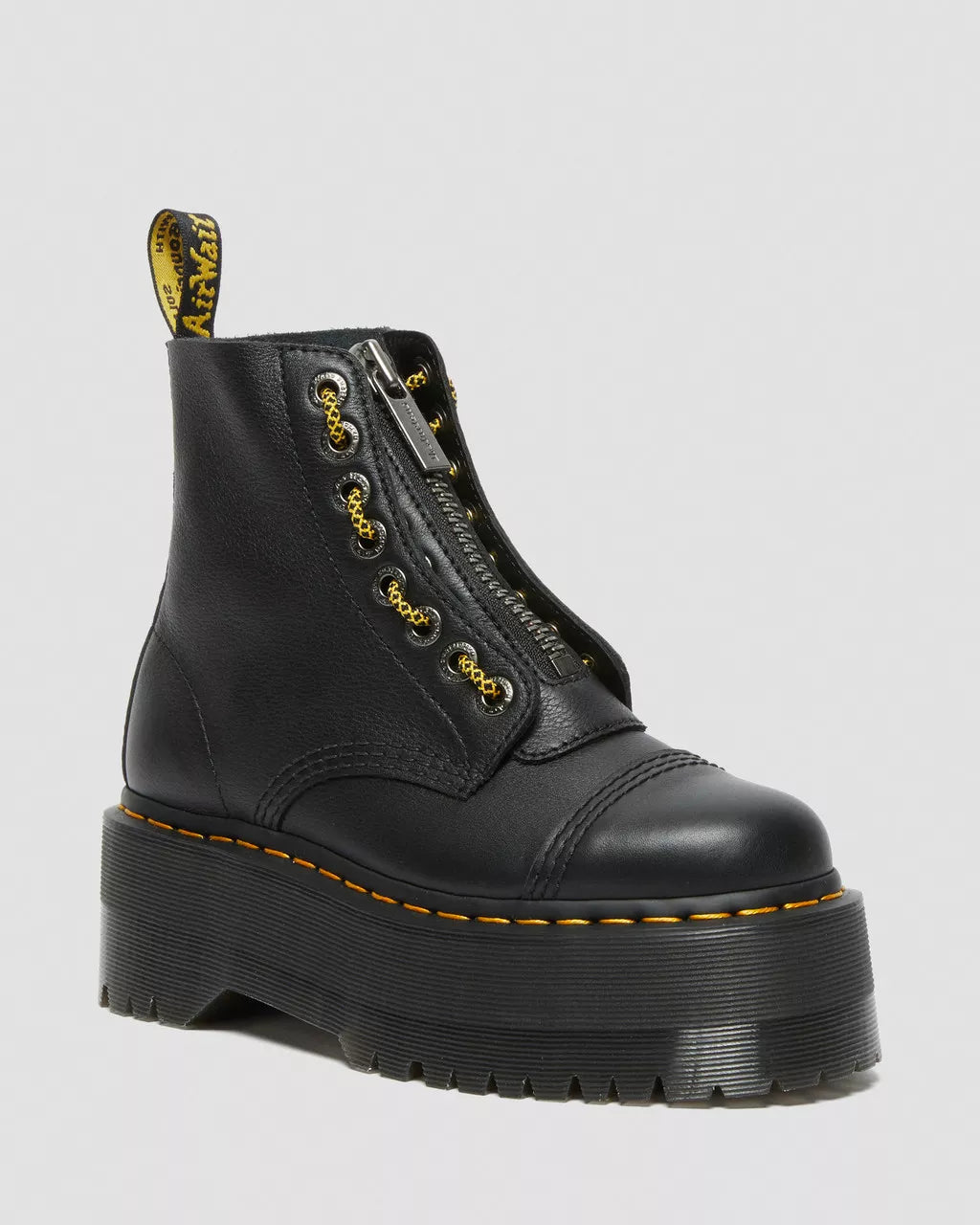 DR. MARTENS SINCLAIR MAX PISA BLACK BLACK PISA Bild 13