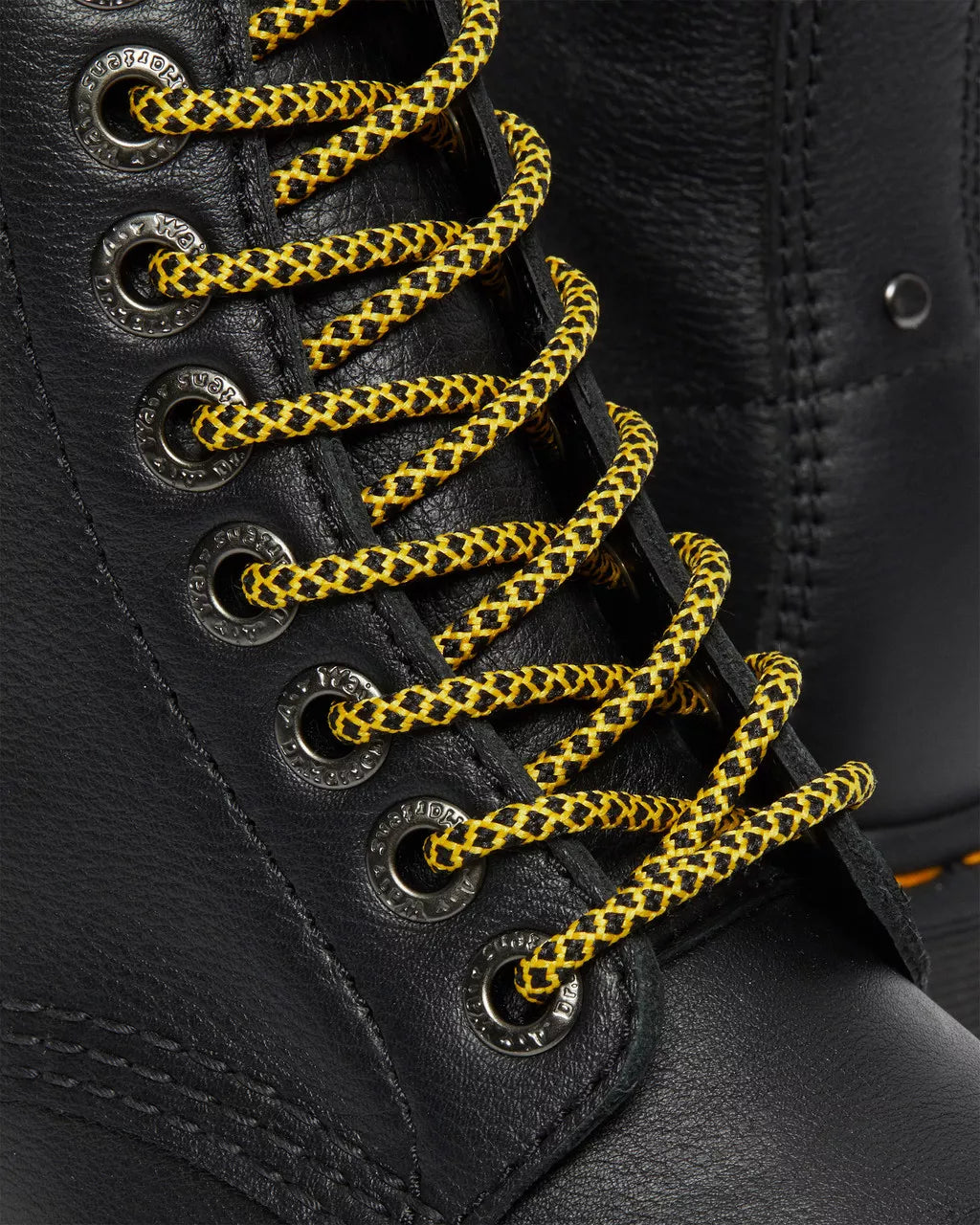 DR. MARTENS SINCLAIR MAX PISA BLACK BLACK PISA Bild 3