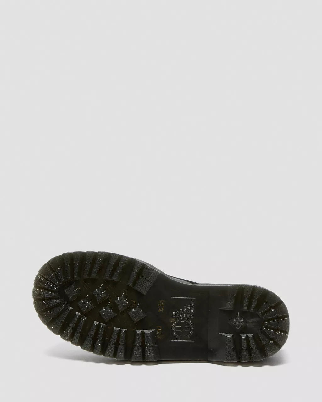 DR. MARTENS SINCLAIR MAX PISA BLACK BLACK PISA Bild 9