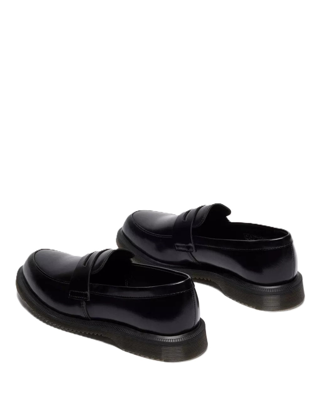 DR. MARTENS TEMARA SMOOTH BLACK Bild 10