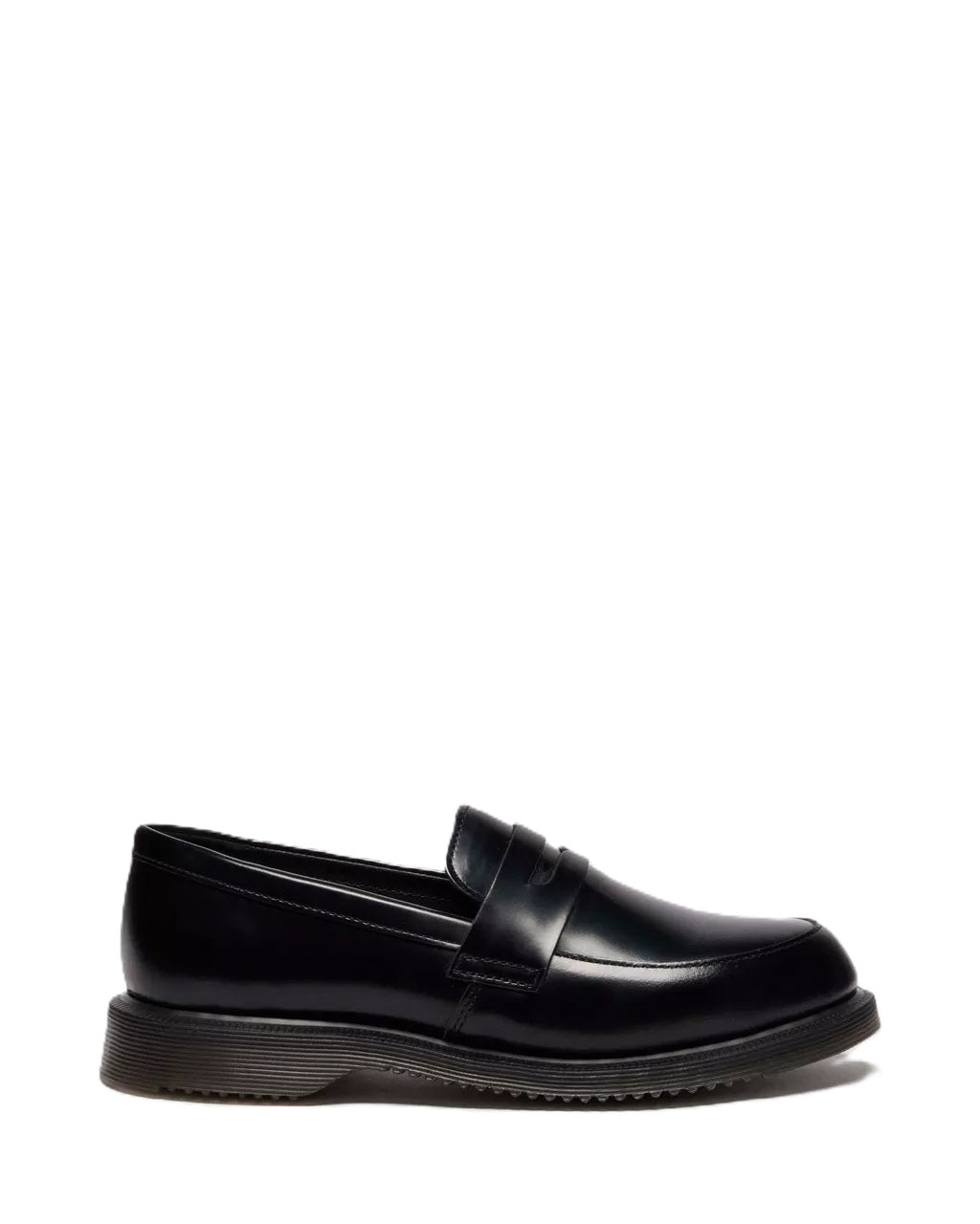 DR. MARTENS TEMARA SMOOTH BLACK Bild 1