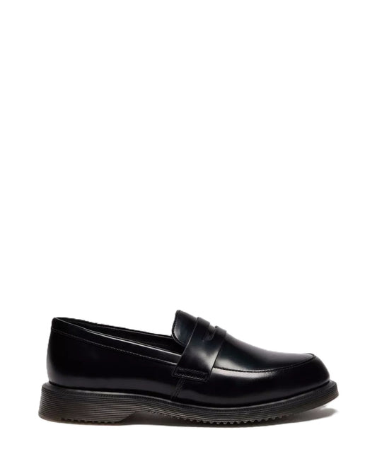 DR. MARTENS TEMARA SMOOTH BLACK Bild 1