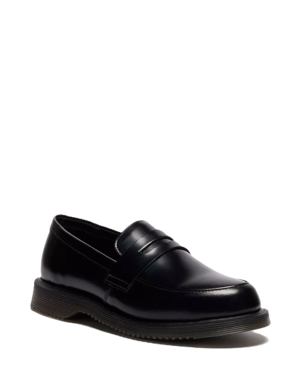 DR. MARTENS TEMARA SMOOTH BLACK Bild 2