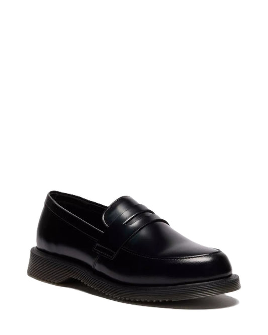 DR. MARTENS TEMARA SMOOTH BLACK Bild 2