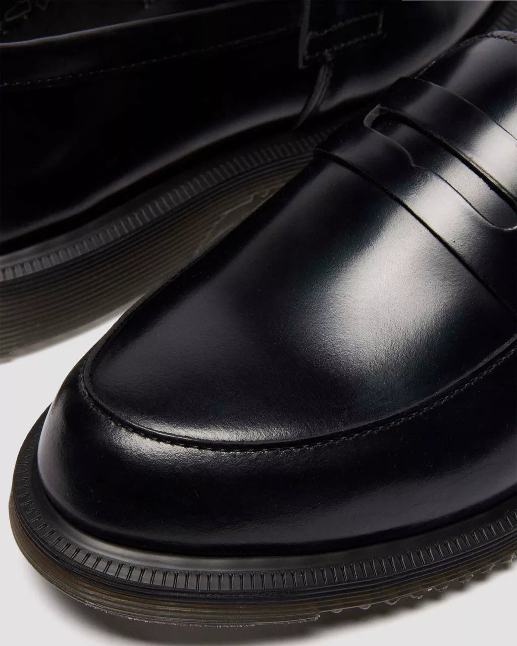DR. MARTENS TEMARA SMOOTH BLACK Bild 7