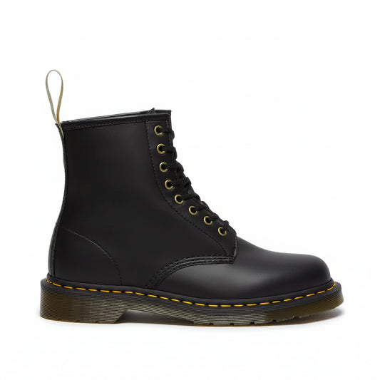 DR. MARTENS VEGAN 1460 BLACK FELIX RUB OFF BLACK FELIX RUB OFF Bild 1