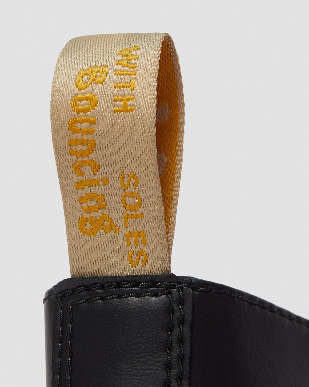 DR. MARTENS VEGAN JADON II MONO - Bild 10
