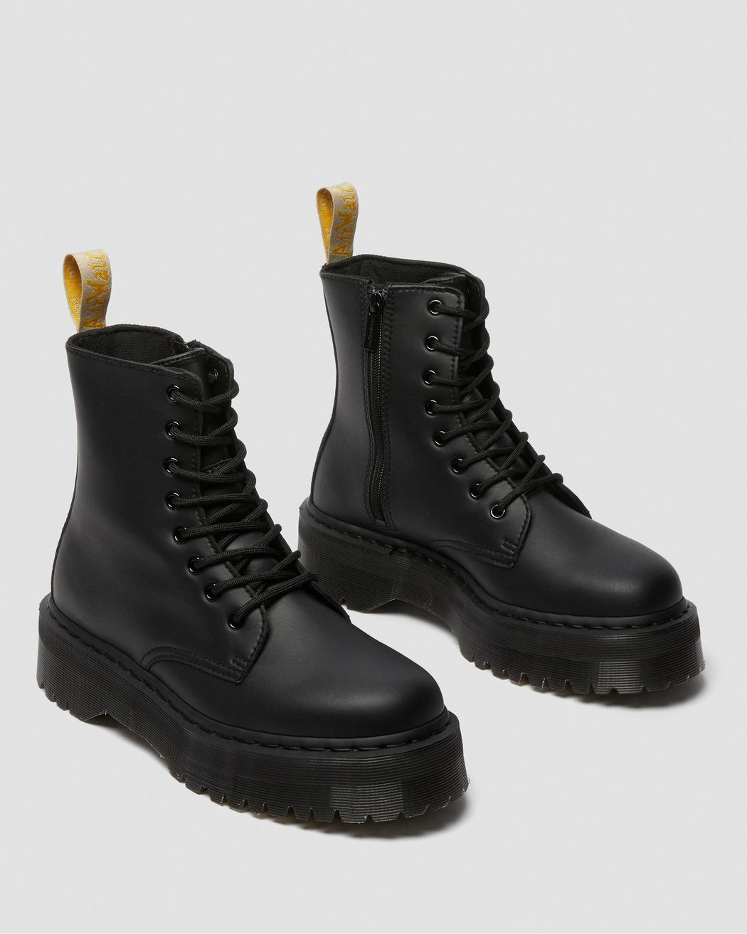 DR. MARTENS VEGAN JADON II MONO - Bild 4