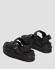 Lade das Bild in den Galerie-Viewer, DR. MARTENS VOSS II BLACK Bild 5
