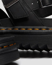 Lade das Bild in den Galerie-Viewer, DR. MARTENS VOSS II BLACK Bild 6
