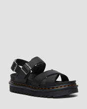 Lade das Bild in den Galerie-Viewer, DR. MARTENS VOSS II BLACK Bild 8
