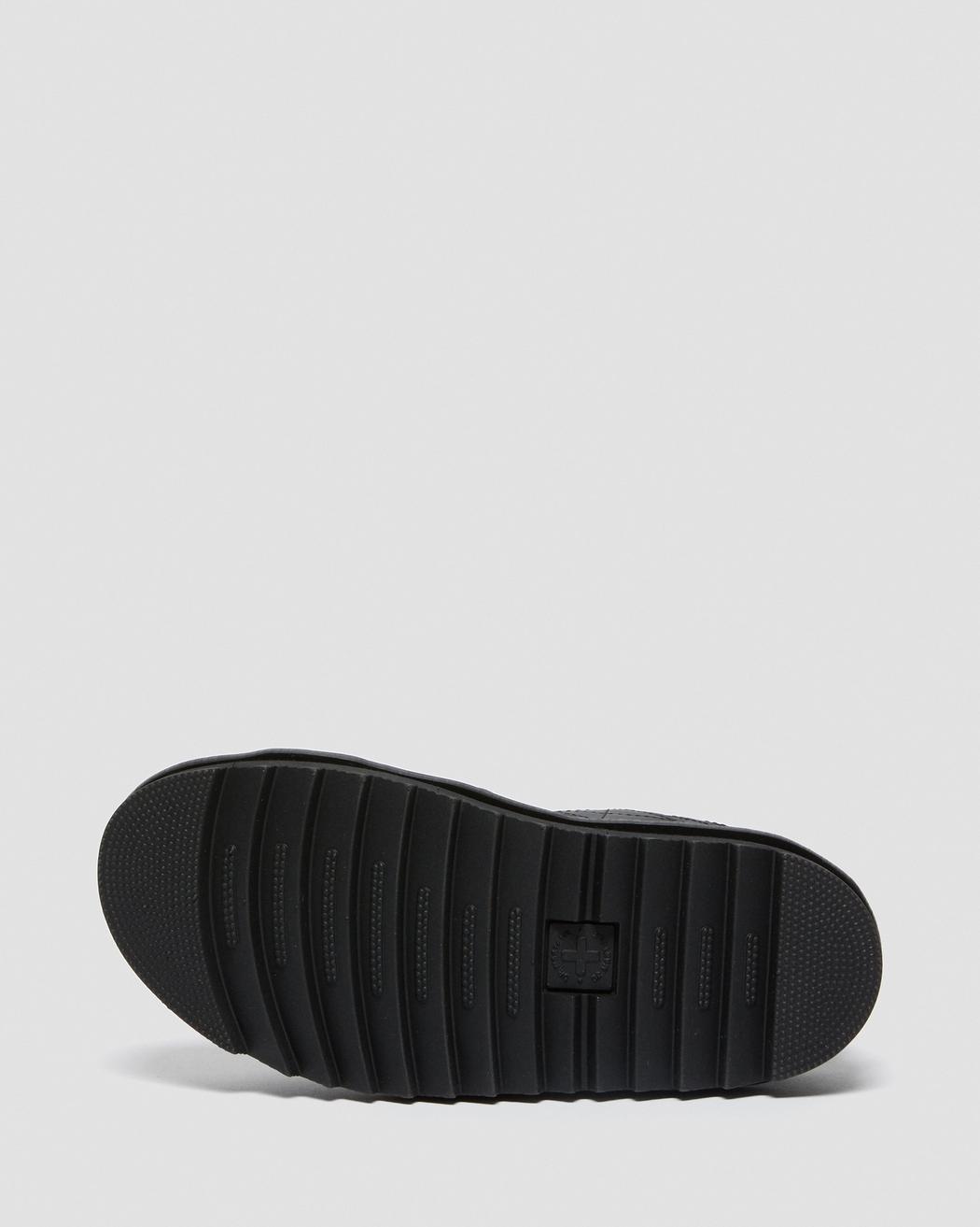 DR. MARTENS VOSS II BLACK Bild 9