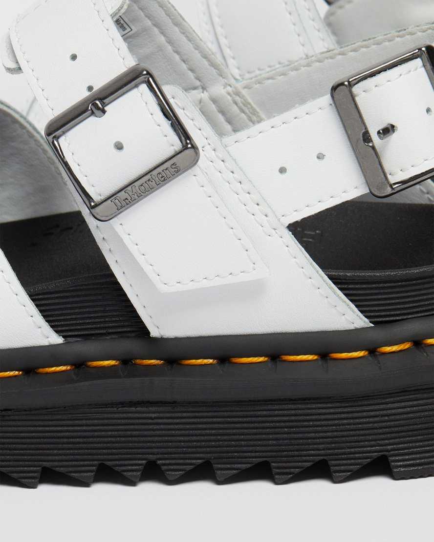DR. MARTENS VOSS II - Bild 6