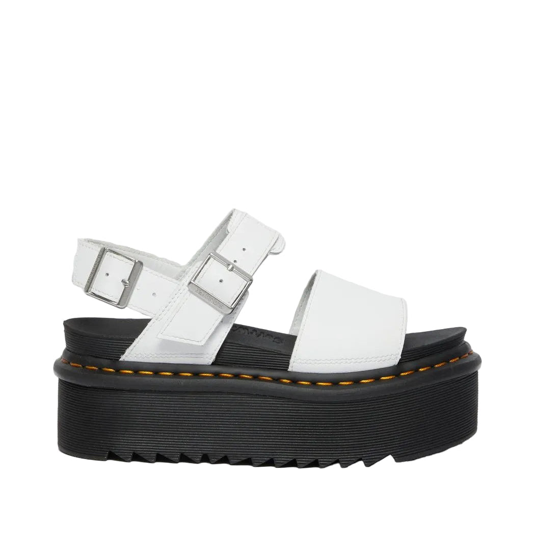 DR. MARTENS VOSS QUAD PLATFORM - Bild 1