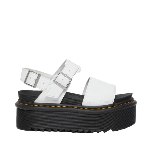 DR. MARTENS VOSS QUAD PLATFORM - Bild 1