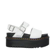 Lade das Bild in den Galerie-Viewer, DR. MARTENS VOSS QUAD PLATFORM - Bild 1

