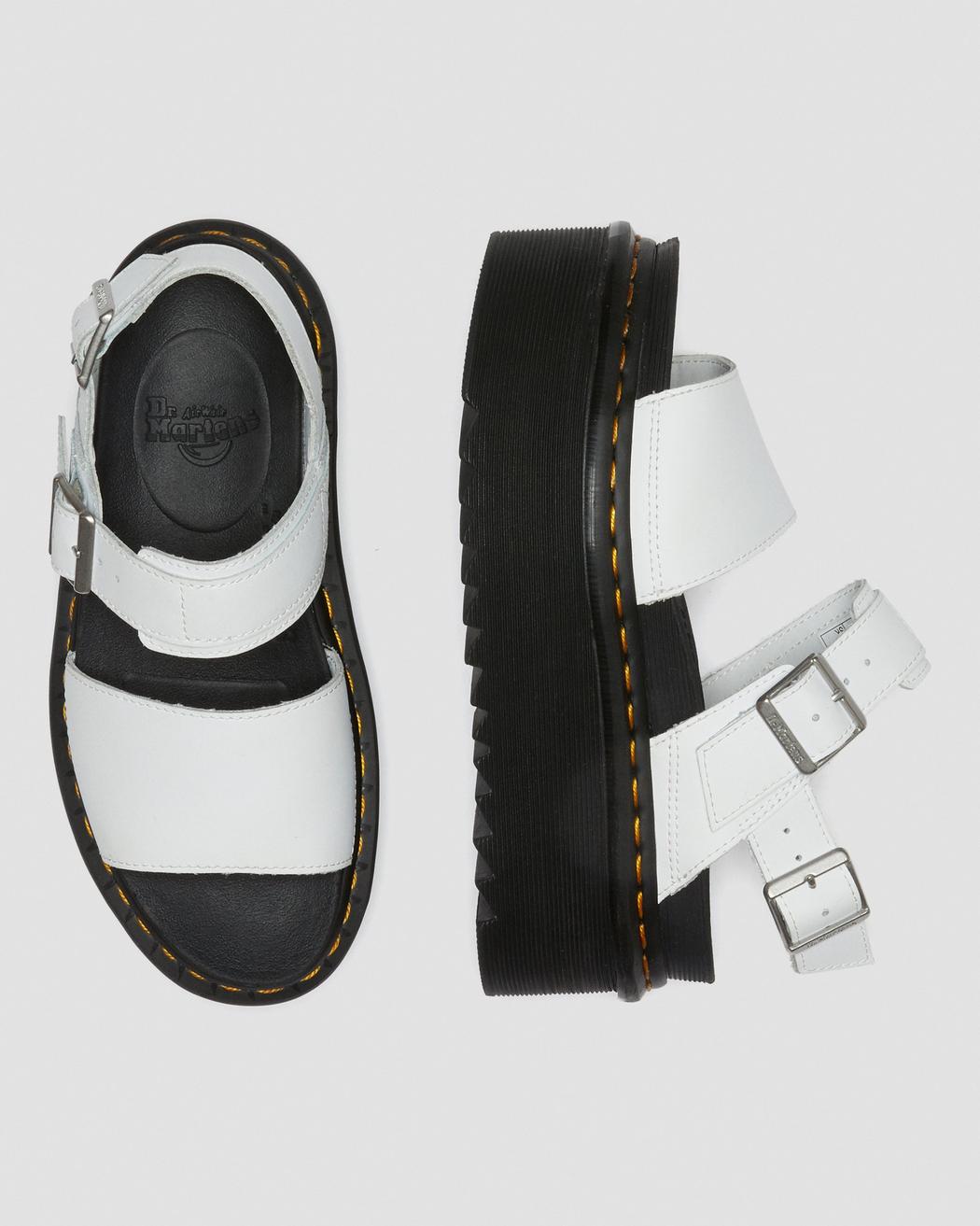 DR. MARTENS VOSS QUAD PLATFORM - Bild 3