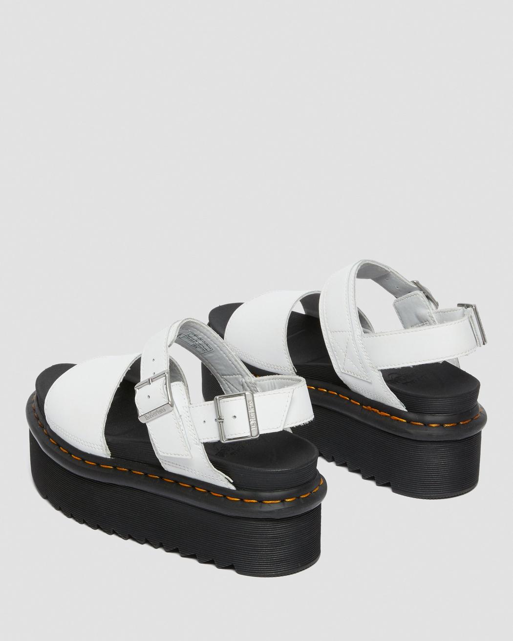 DR. MARTENS VOSS QUAD PLATFORM - Bild 5