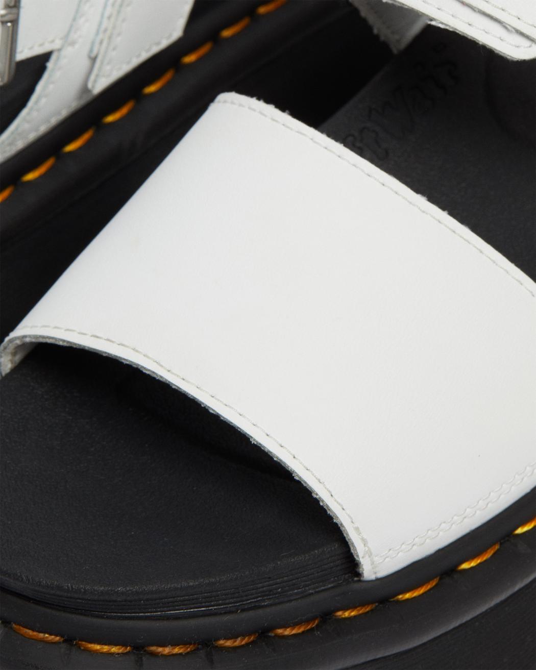DR. MARTENS VOSS QUAD PLATFORM - Bild 7