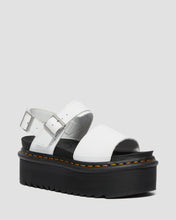 Lade das Bild in den Galerie-Viewer, DR. MARTENS VOSS QUAD PLATFORM - Bild 8
