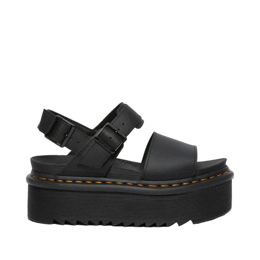 DR. MARTENS VOSS QUAD PLATTFORM - Bild 1