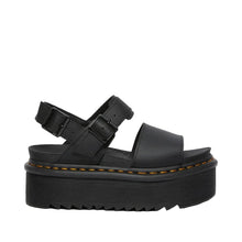 Lade das Bild in den Galerie-Viewer, DR. MARTENS VOSS QUAD PLATTFORM - Bild 1
