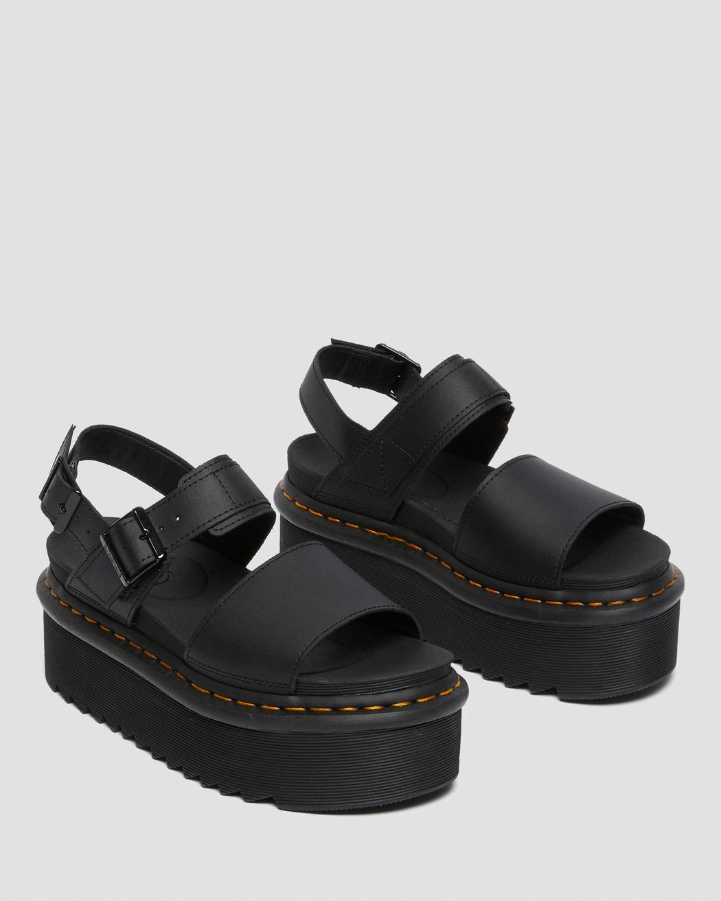 DR. MARTENS VOSS QUAD PLATTFORM - Bild 4