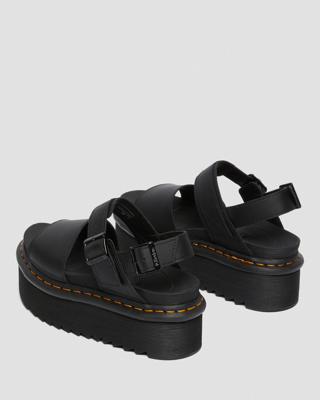 DR. MARTENS VOSS QUAD PLATTFORM - Bild 5