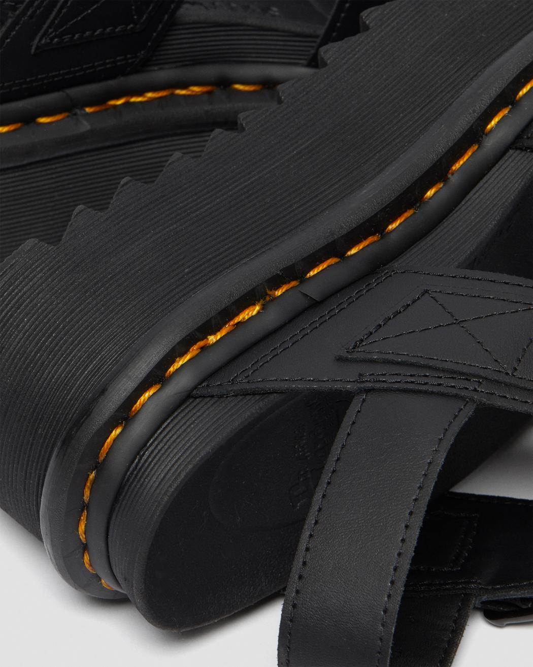 DR. MARTENS VOSS QUAD PLATTFORM - Bild 6