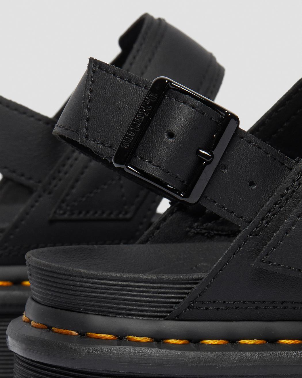 DR. MARTENS VOSS QUAD PLATTFORM - Bild 7