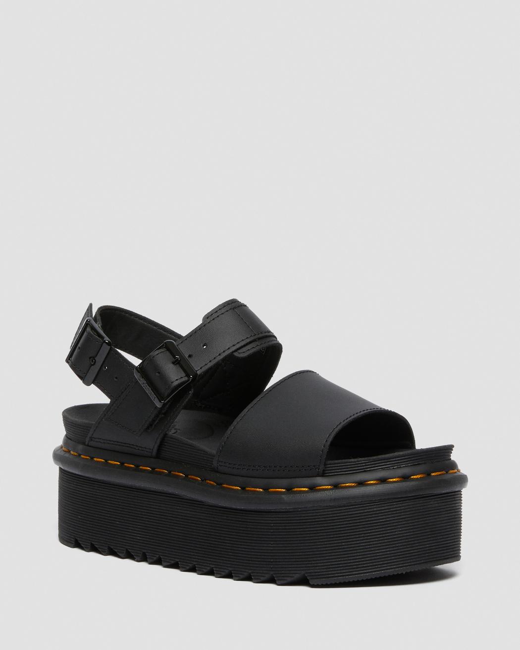 DR. MARTENS VOSS QUAD PLATTFORM - Bild 8