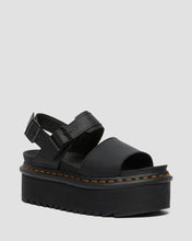 Lade das Bild in den Galerie-Viewer, DR. MARTENS VOSS QUAD PLATTFORM - Bild 8
