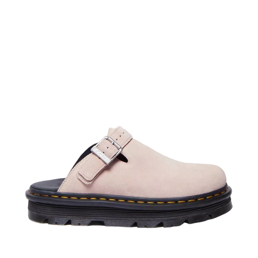 DR. MARTENS ZEBZAG MULE POWDER PINK POWDER PINK Bild 1
