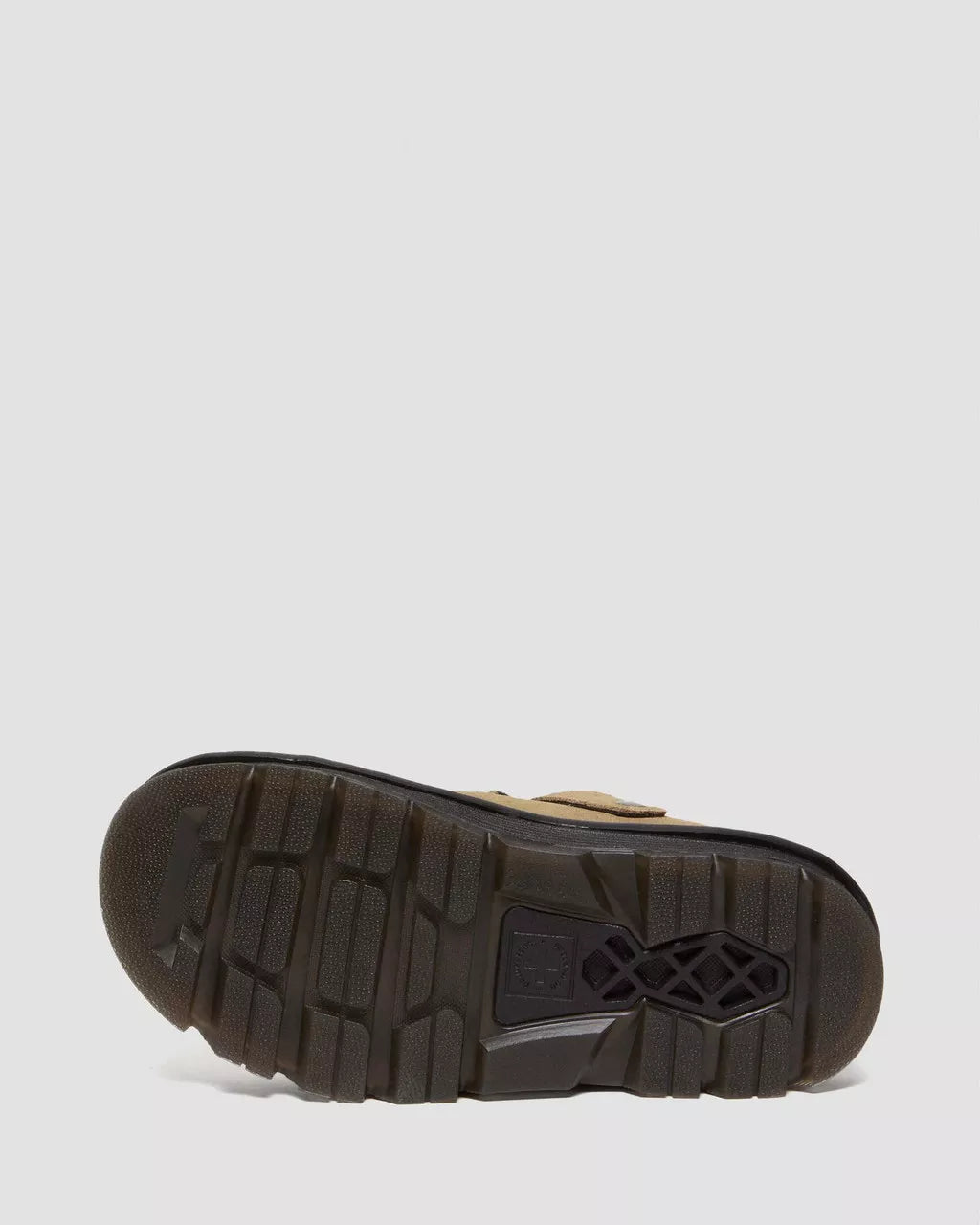 DR. MARTENS ZEBZAG MULE SAVANNAH TAN SAVANNAH TAN Bild 10
