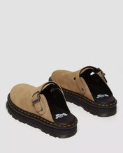 Lade das Bild in den Galerie-Viewer, DR. MARTENS ZEBZAG MULE SAVANNAH TAN SAVANNAH TAN Bild 8
