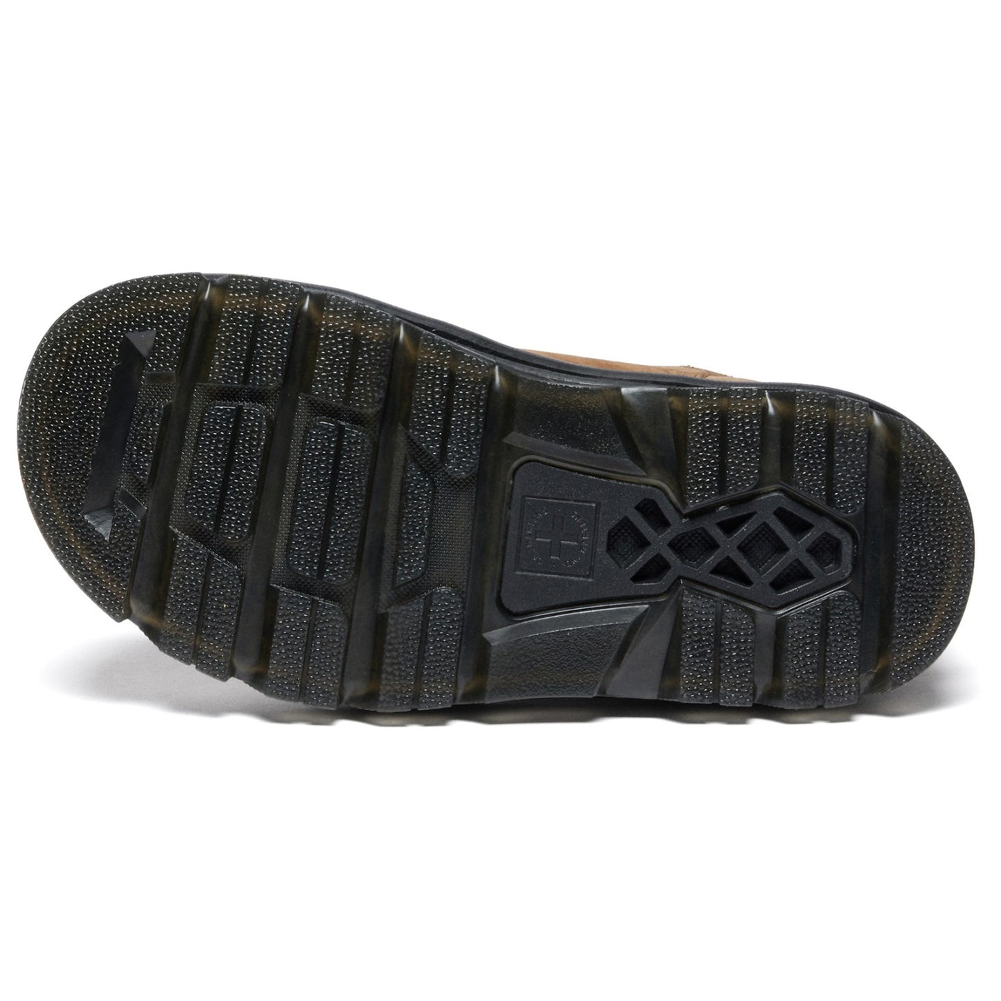 DR. MARTENS ZEBZAG RIGGER WL GEFÜTTERT DESERT BROWN DESERT BROWN Bild 6
