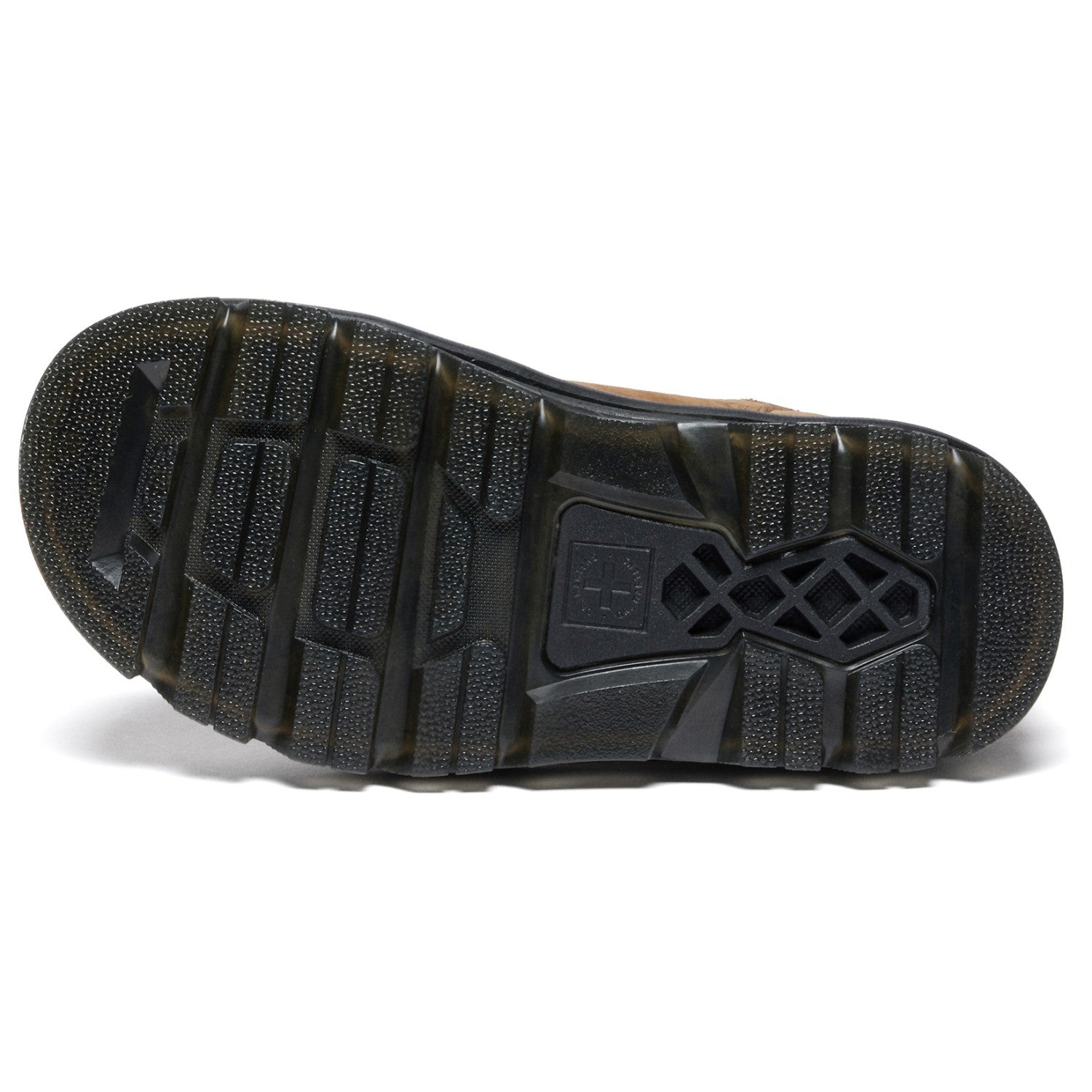 DR. MARTENS ZEBZAG RIGGER WL GEFÜTTERT DESERT BROWN DESERT BROWN Bild 6