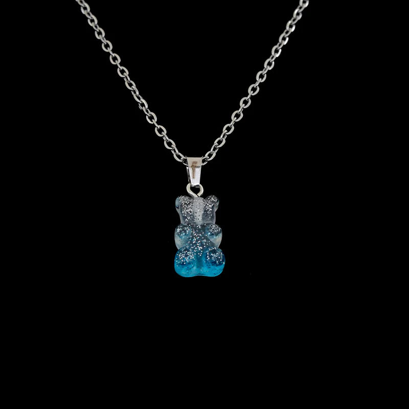 FAINZ BEAR CHAIN WATERFALL WATERFALL Bild 1