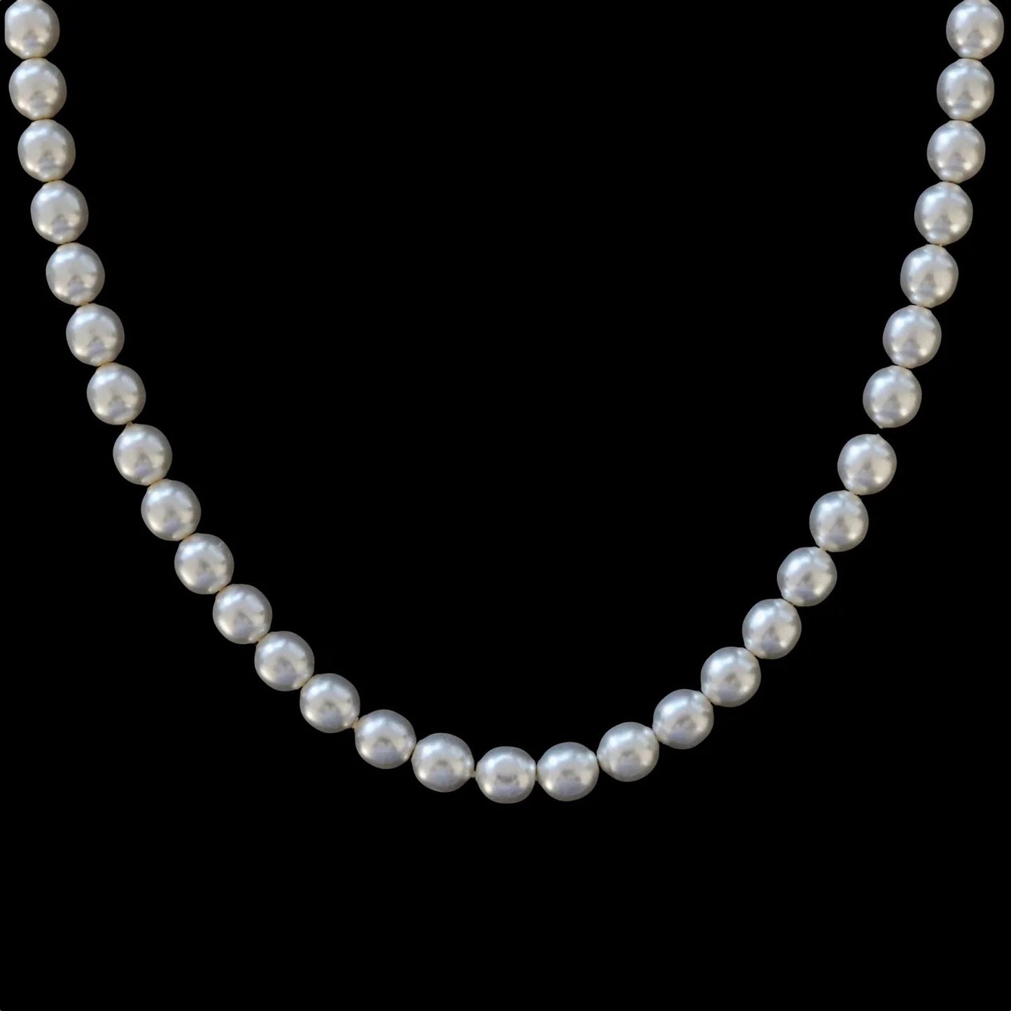 FAINZ BIG PEARL CHAIN - Bild 1