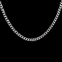 Lade das Bild in den Galerie-Viewer, FAINZ CUBAN LINK CHAIN - Bild 1
