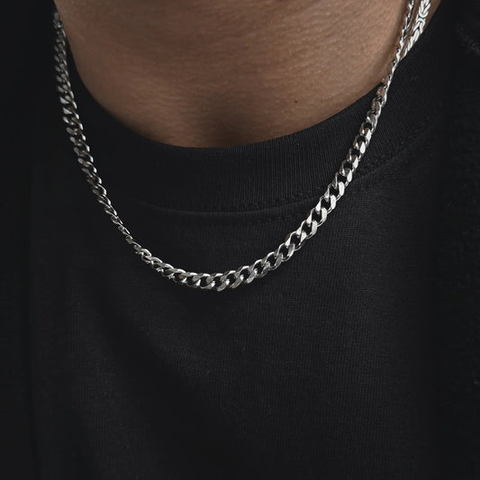 FAINZ CUBAN LINK CHAIN - Bild 2