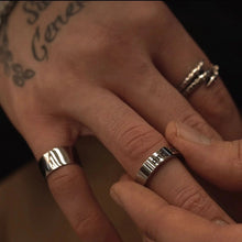 Lade das Bild in den Galerie-Viewer, FAINZ ONE LOVE RING - Bild 4
