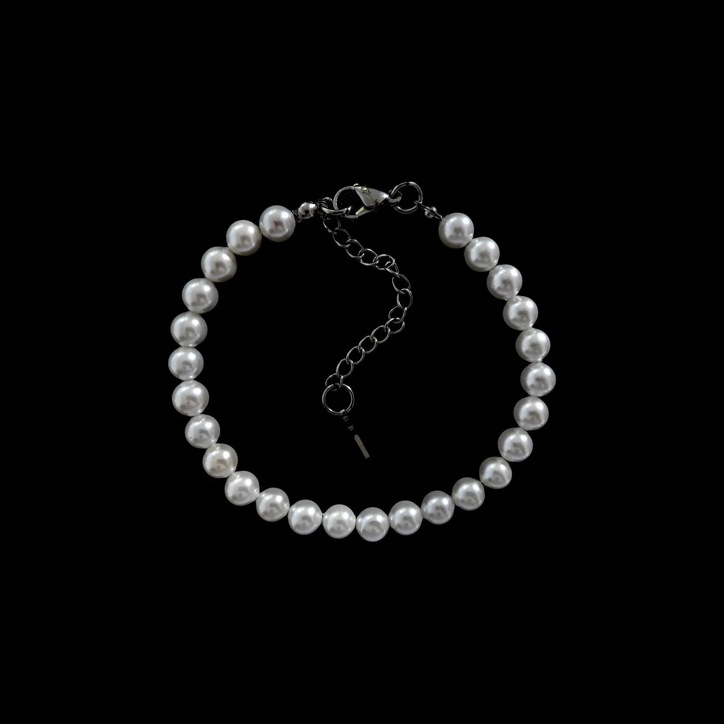 FAINZ PEARL BRACELET - Bild 1
